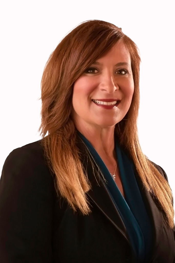 Jennifer Mazza Produce Careers Inc.